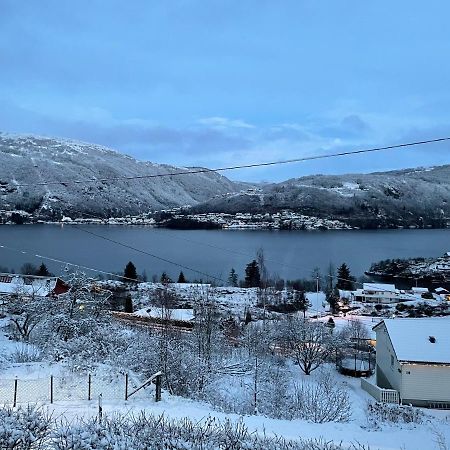 Stay Inn Bergen Apartment Εξωτερικό φωτογραφία