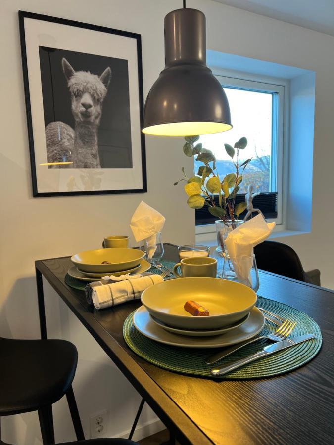 Stay Inn Bergen Apartment Εξωτερικό φωτογραφία