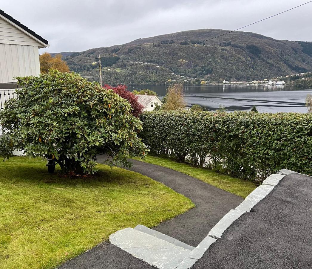 Stay Inn Bergen Apartment Εξωτερικό φωτογραφία