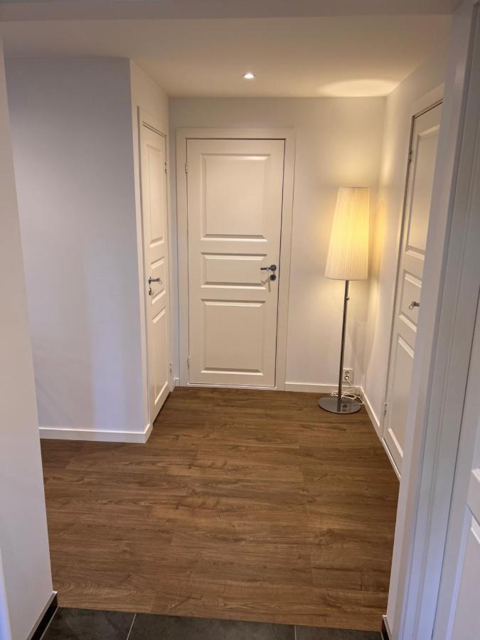 Stay Inn Bergen Apartment Εξωτερικό φωτογραφία