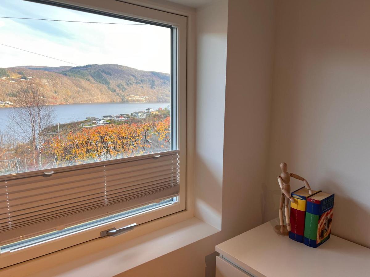 Stay Inn Bergen Apartment Εξωτερικό φωτογραφία
