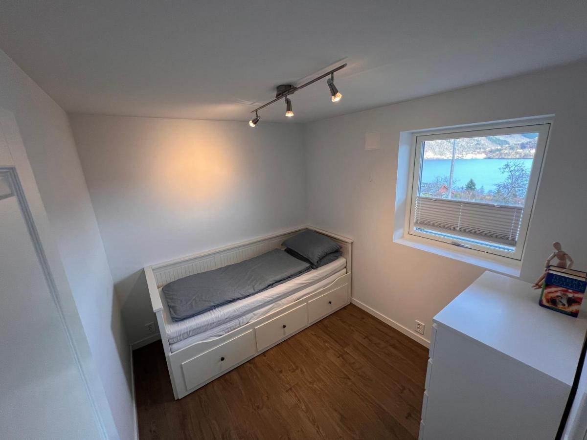 Stay Inn Bergen Apartment Εξωτερικό φωτογραφία