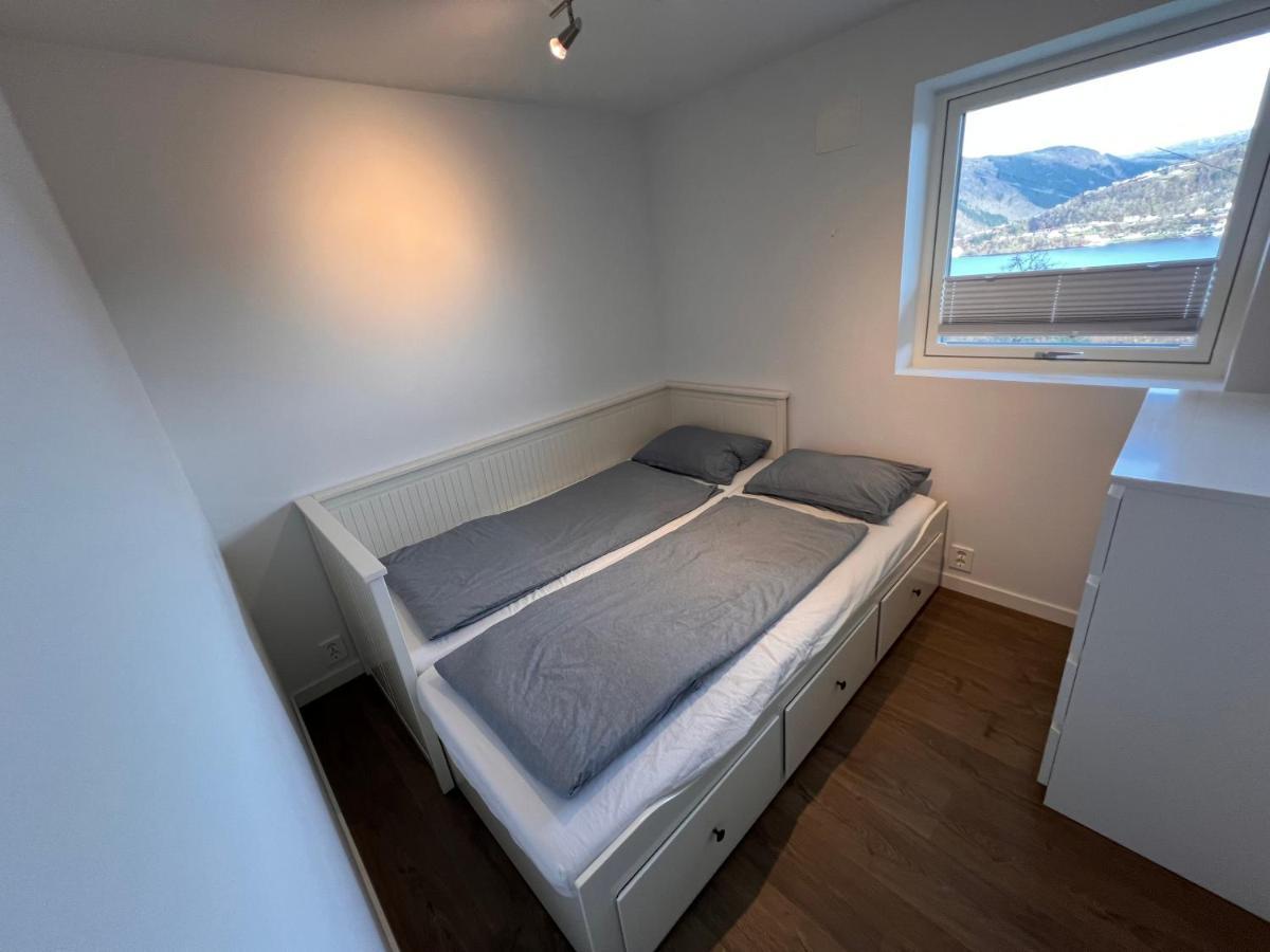 Stay Inn Bergen Apartment Εξωτερικό φωτογραφία