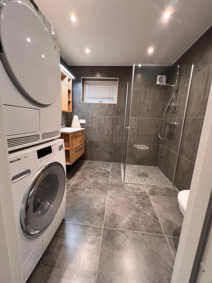 Stay Inn Bergen Apartment Εξωτερικό φωτογραφία