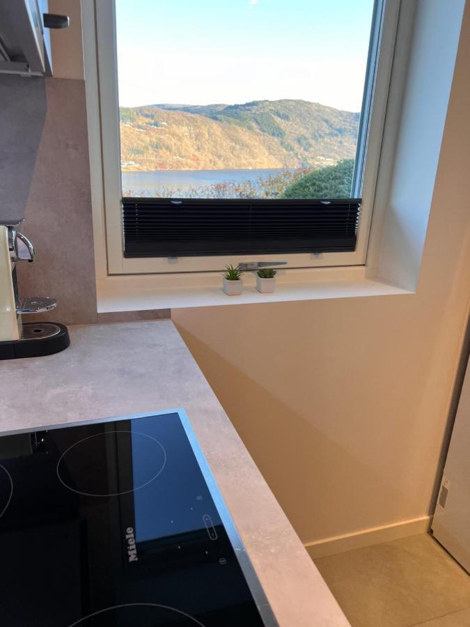 Stay Inn Bergen Apartment Εξωτερικό φωτογραφία
