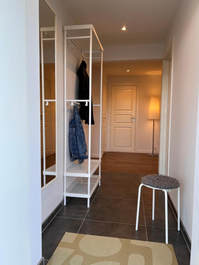 Stay Inn Bergen Apartment Εξωτερικό φωτογραφία