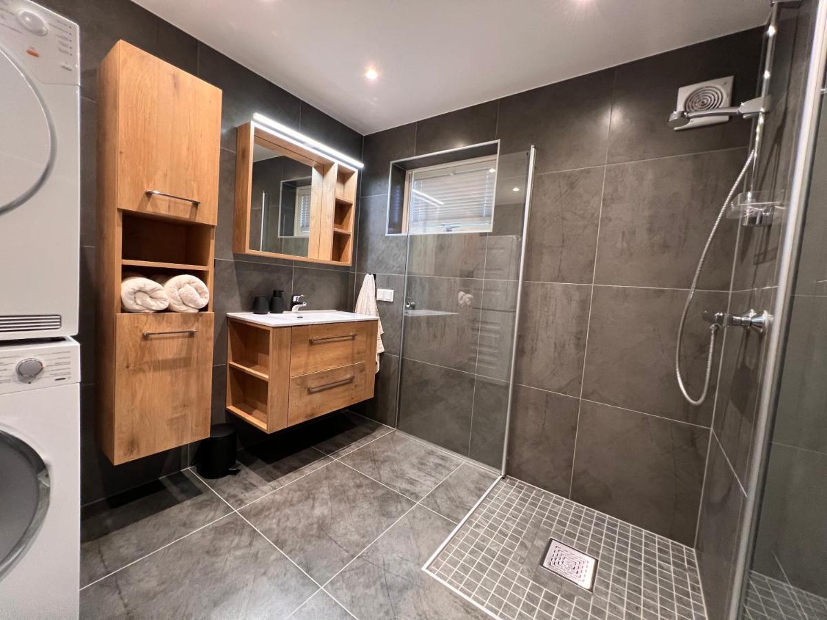 Stay Inn Bergen Apartment Εξωτερικό φωτογραφία