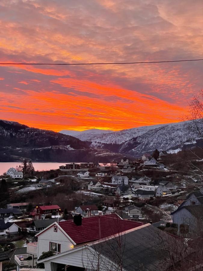 Stay Inn Bergen Apartment Εξωτερικό φωτογραφία