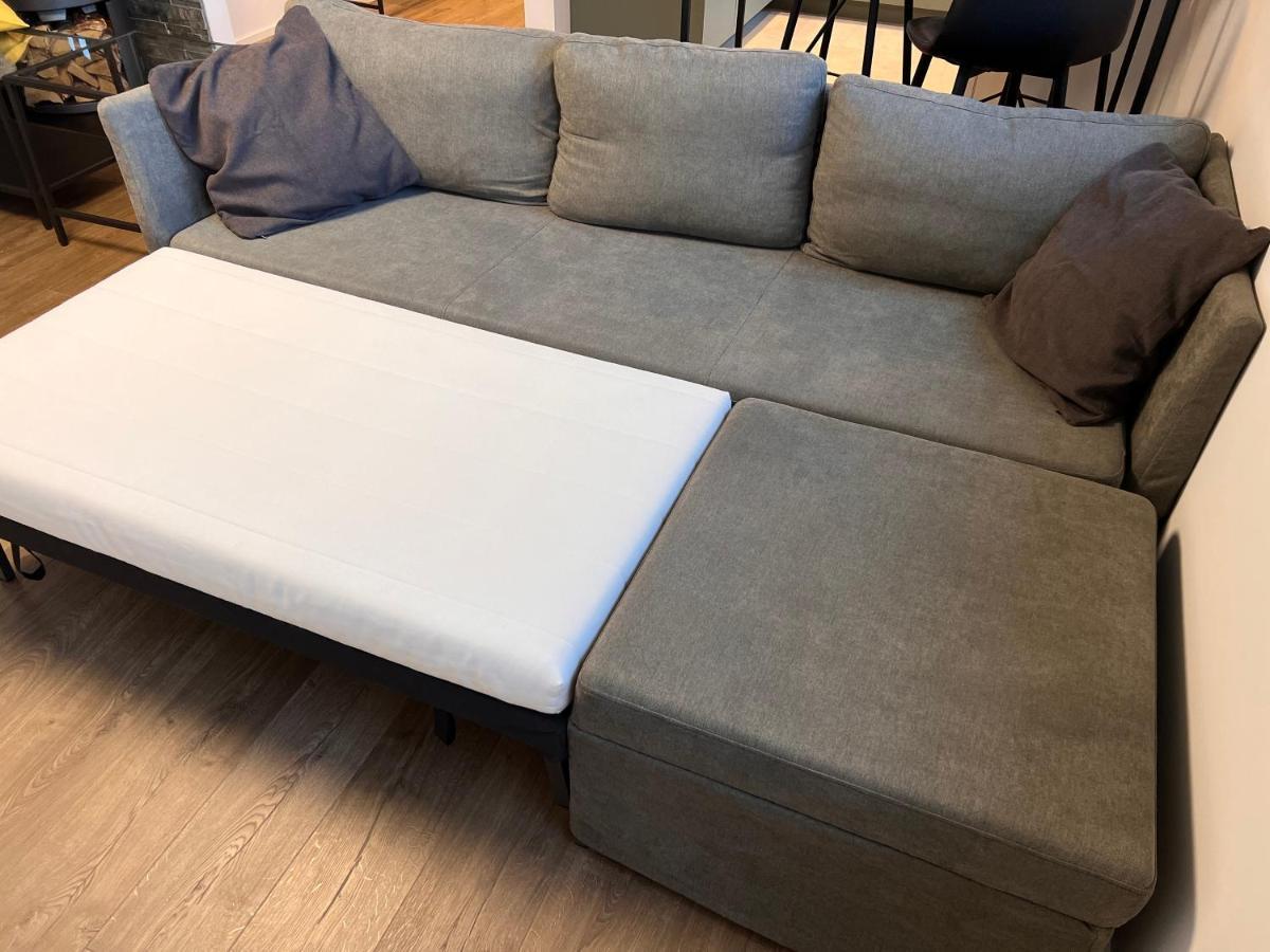 Stay Inn Bergen Apartment Εξωτερικό φωτογραφία