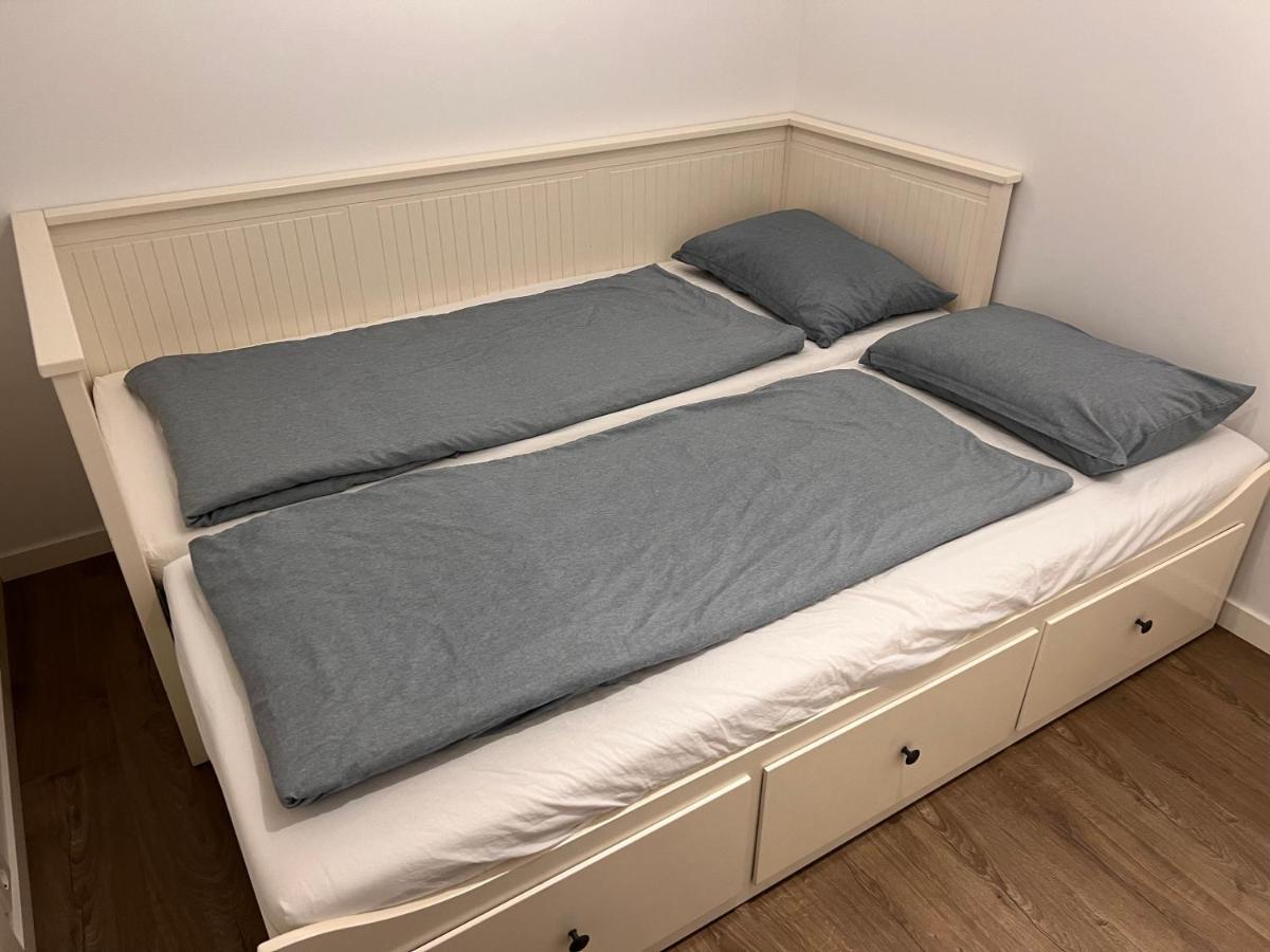 Stay Inn Bergen Apartment Εξωτερικό φωτογραφία