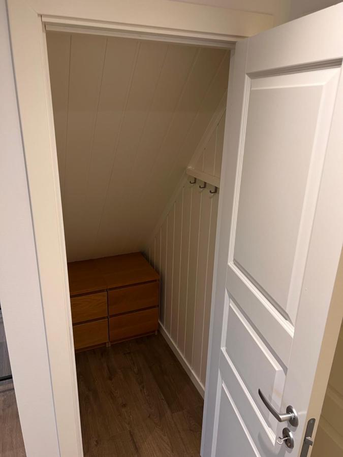 Stay Inn Bergen Apartment Εξωτερικό φωτογραφία