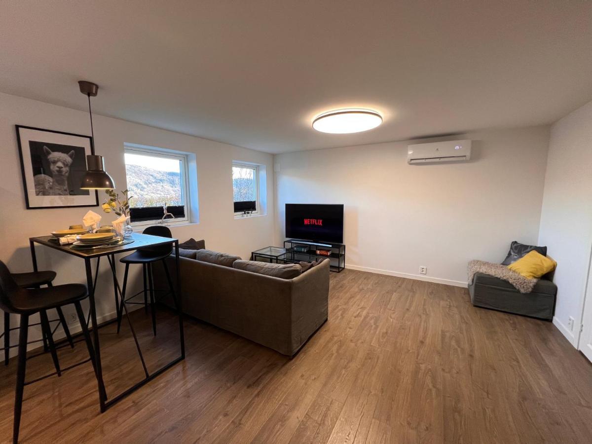 Stay Inn Bergen Apartment Εξωτερικό φωτογραφία