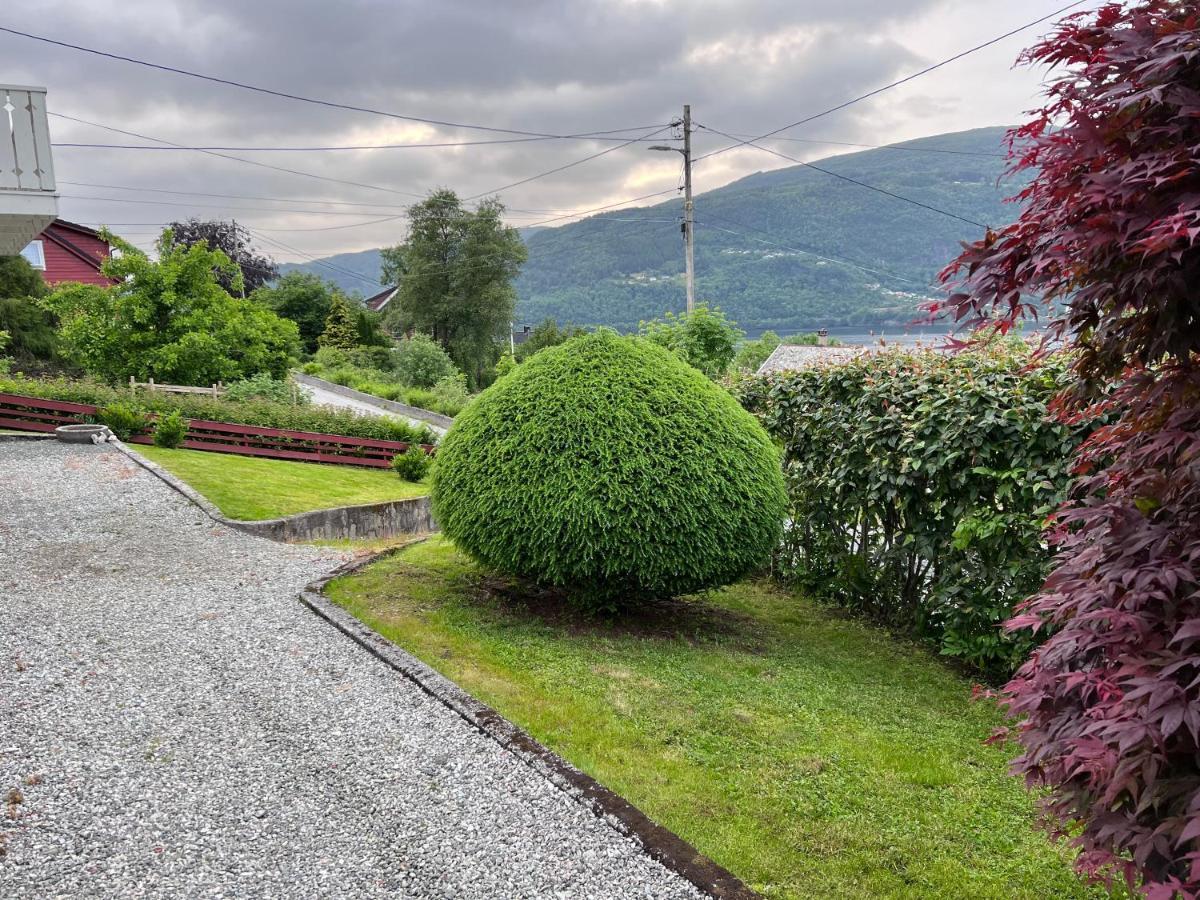 Stay Inn Bergen Apartment Εξωτερικό φωτογραφία